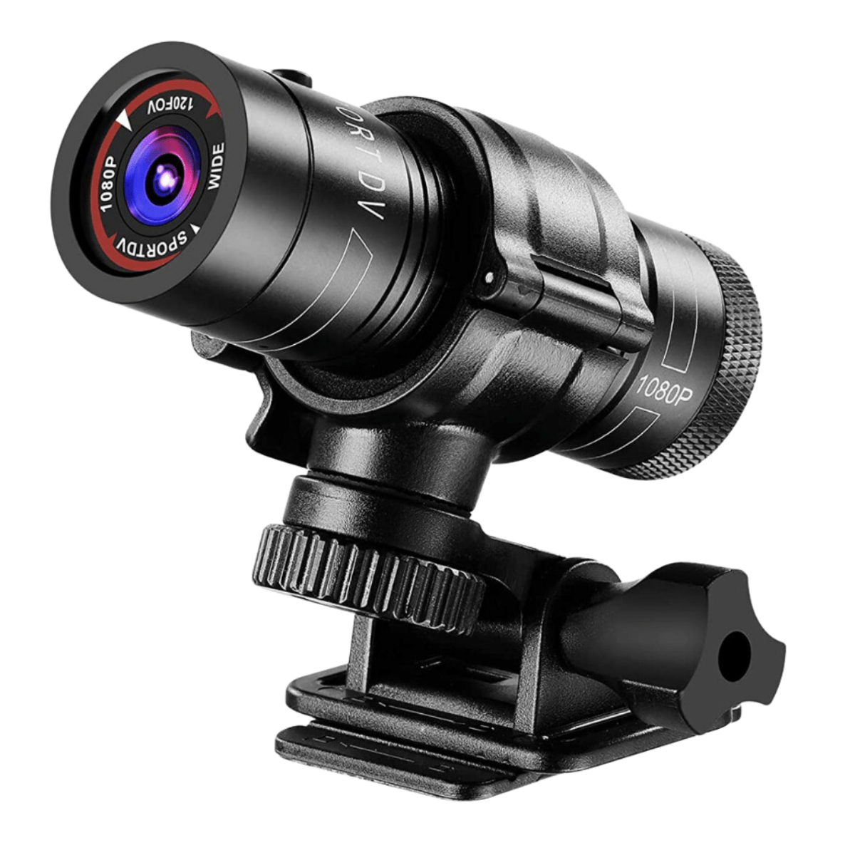 Dash Cam Action DP12