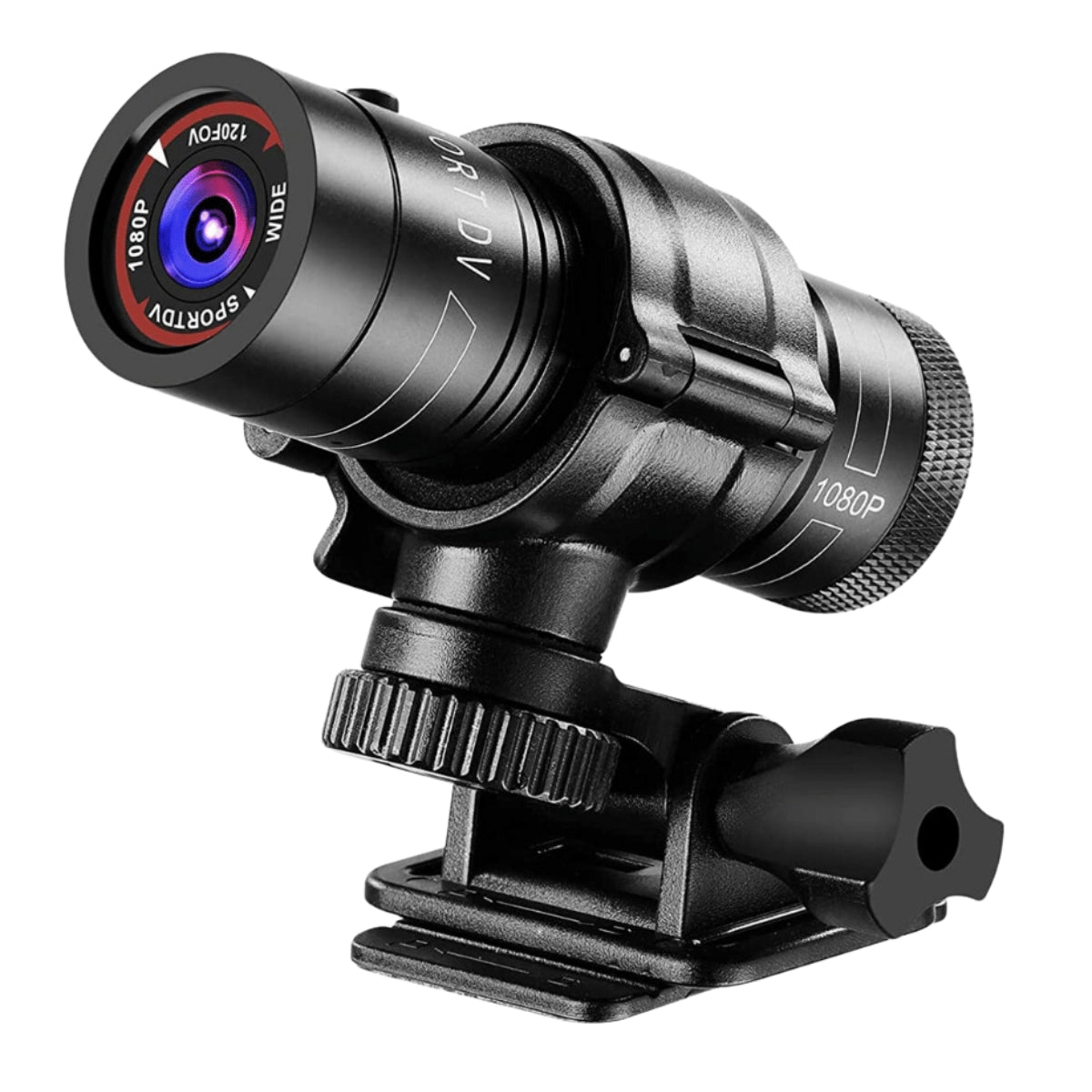 Dash Cam Action DP6
