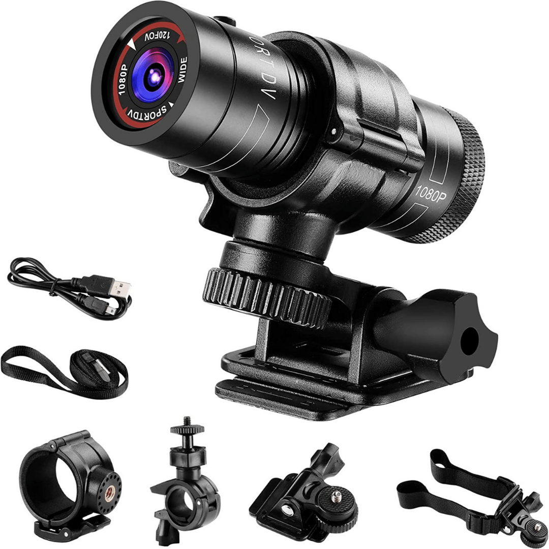 Dash Cam Action DP5